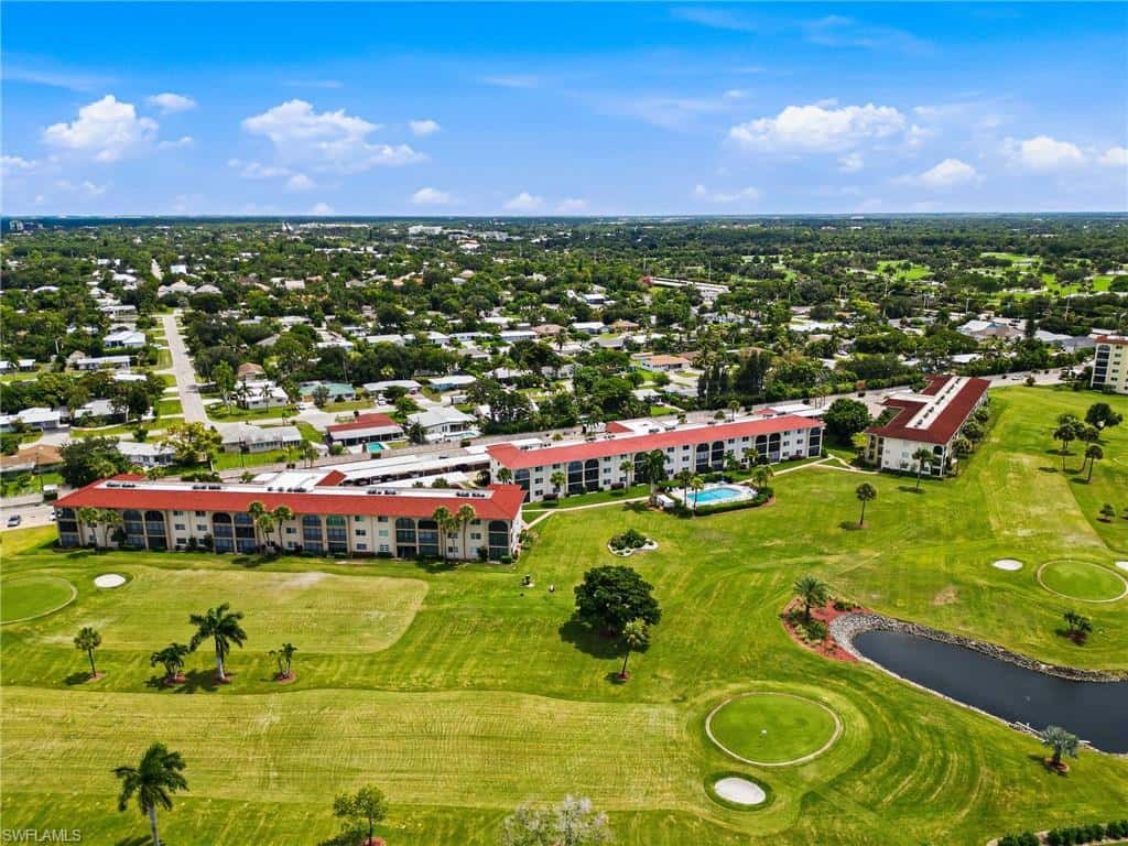9 High Point Cir #108, Naples, photo 42