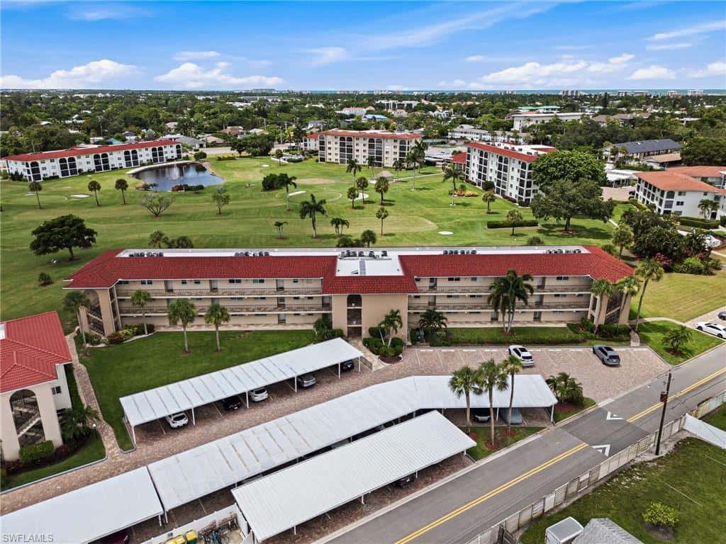 9 High Point Cir #108, Naples, photo 43