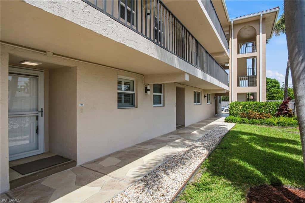 9 High Point Cir #108, Naples, photo 12