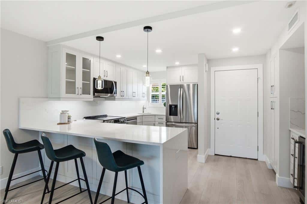 9 High Point Cir #108, Naples, photo 7