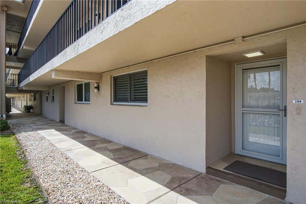 9 High Point Cir #108, Naples, photo 5