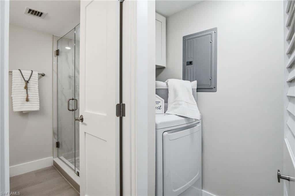 9 High Point Cir #108, Naples, photo 30