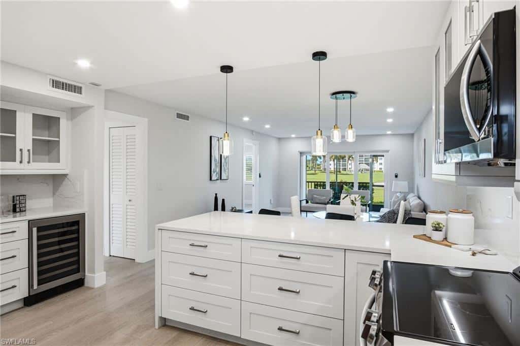 9 High Point Cir #108, Naples, photo 14