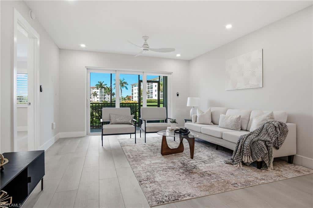 9 High Point Cir #108, Naples, photo 18