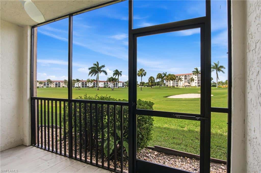 9 High Point Cir #108, Naples, photo 37