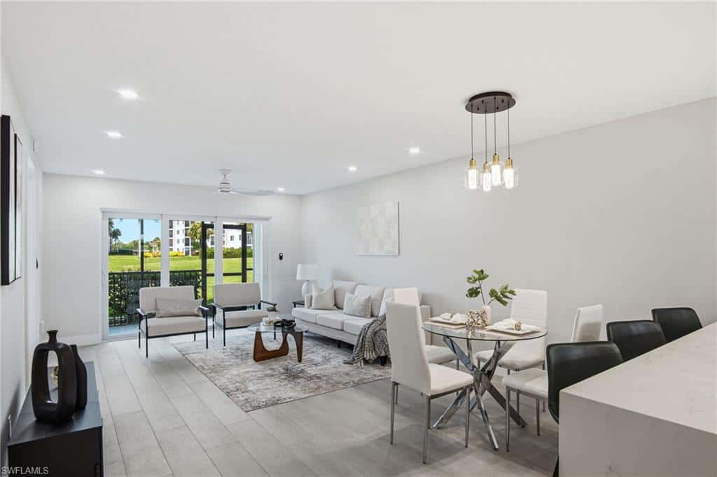 9 High Point Cir #108, Naples, photo 15