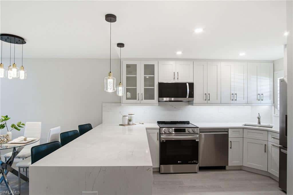 9 High Point Cir #108, Naples, photo 11
