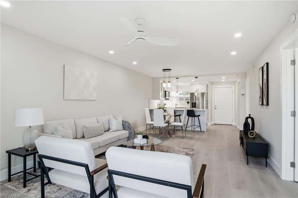 9 High Point Cir #108, Naples, photo 19