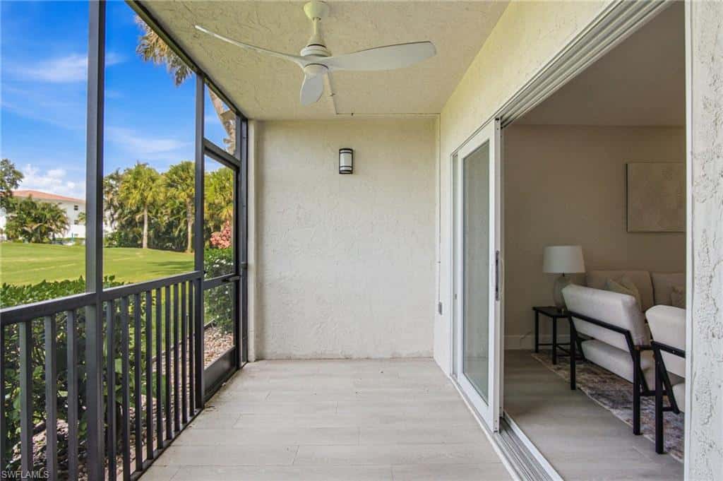 9 High Point Cir #108, Naples, photo 35