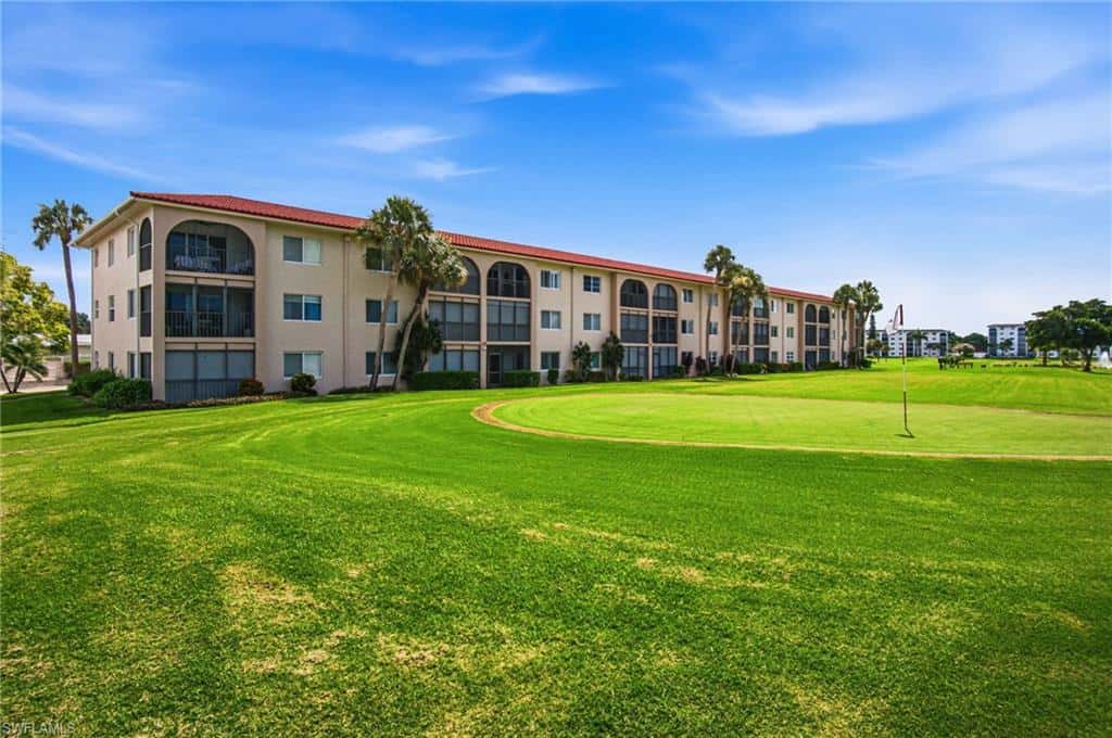9 High Point Cir #108, Naples, photo 39
