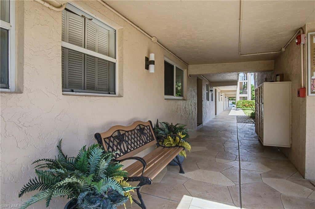9 High Point Cir #108, Naples, photo 4
