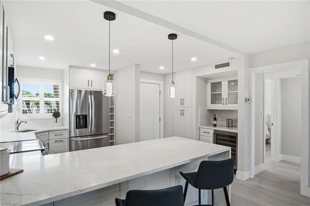 9 High Point Cir #108, Naples, photo 8