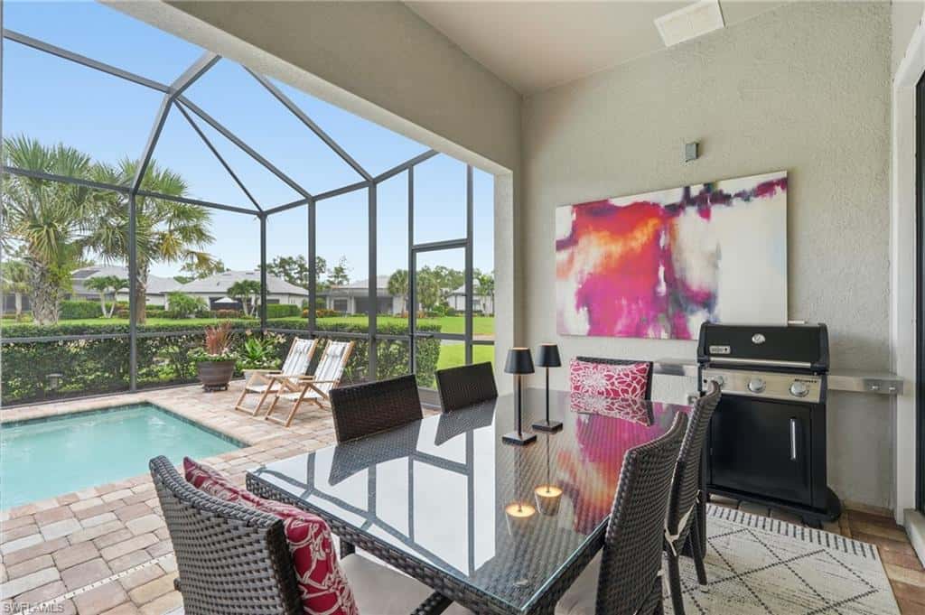 8877 Horned Lark Dr, Naples, photo 28