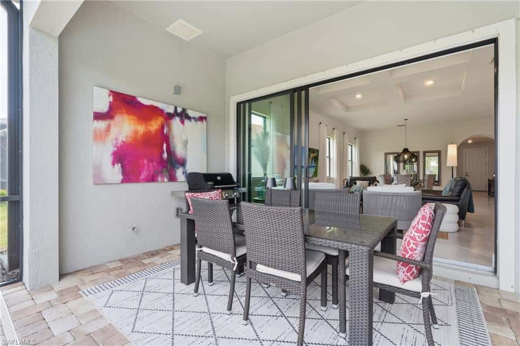 8877 Horned Lark Dr, Naples, photo 30
