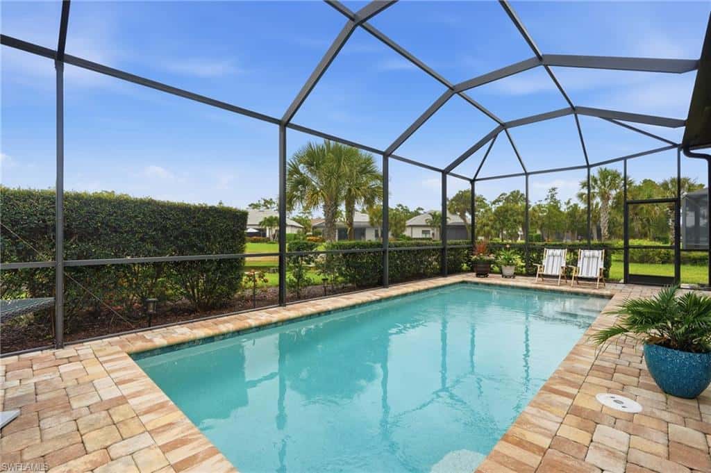 8877 Horned Lark Dr, Naples, photo 33