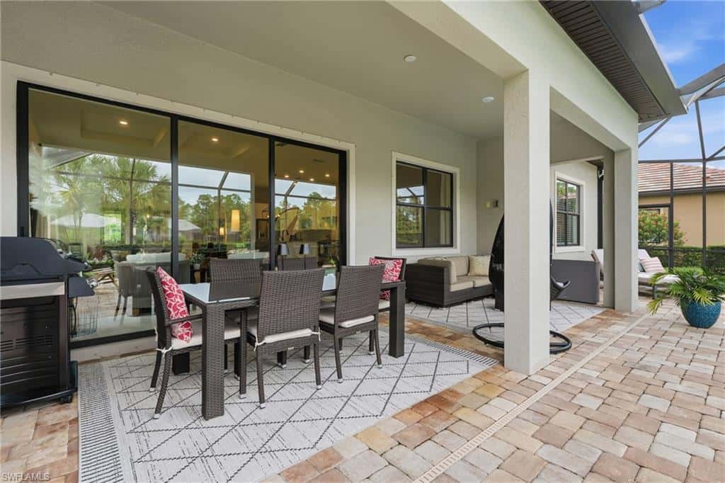 8877 Horned Lark Dr, Naples, photo 31