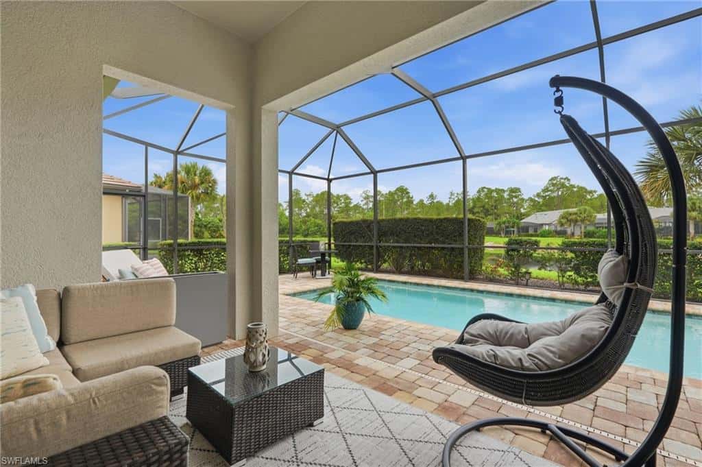 8877 Horned Lark Dr, Naples, photo 29