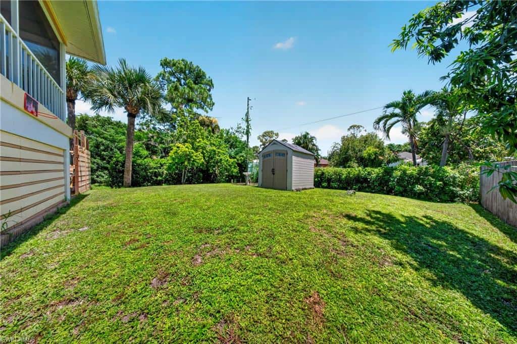 10020 Carolina St #22, Bonita Springs, photo 31