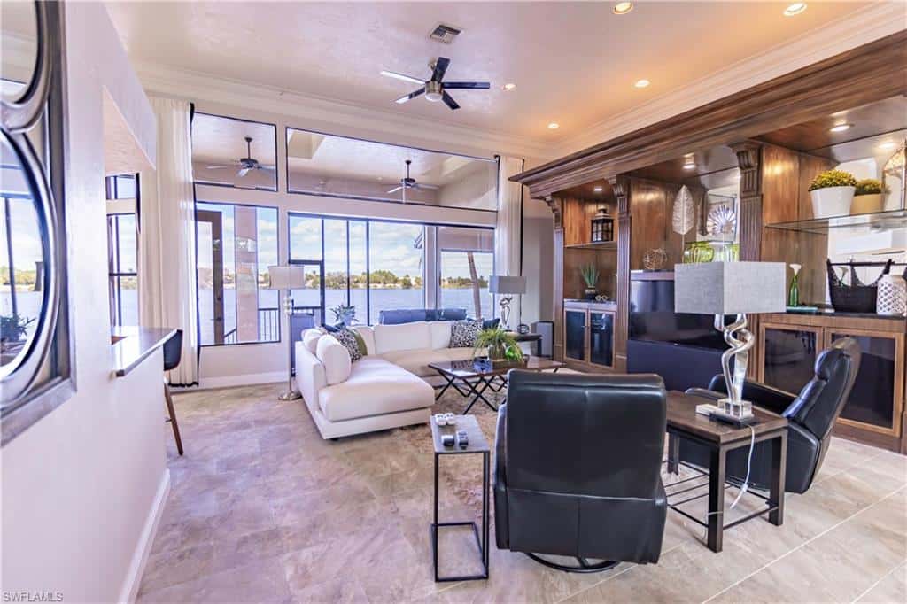 5160 Harborage Dr, Fort Myers, photo 9