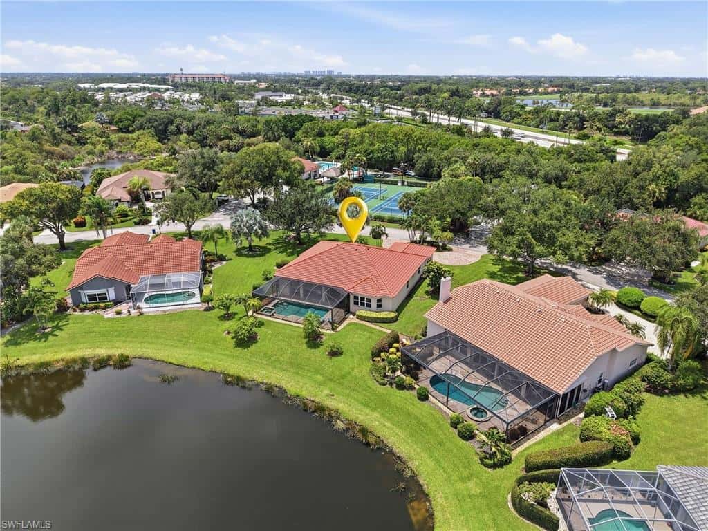 8861 Creek Run Dr, Bonita Springs, photo 47