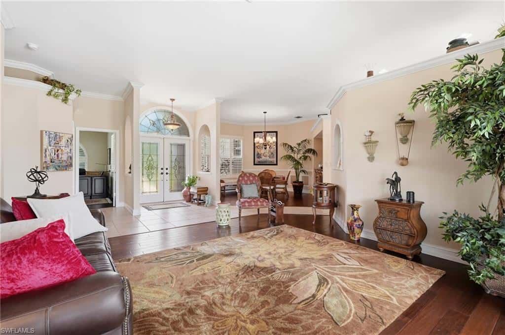 8861 Creek Run Dr, Bonita Springs, photo 12