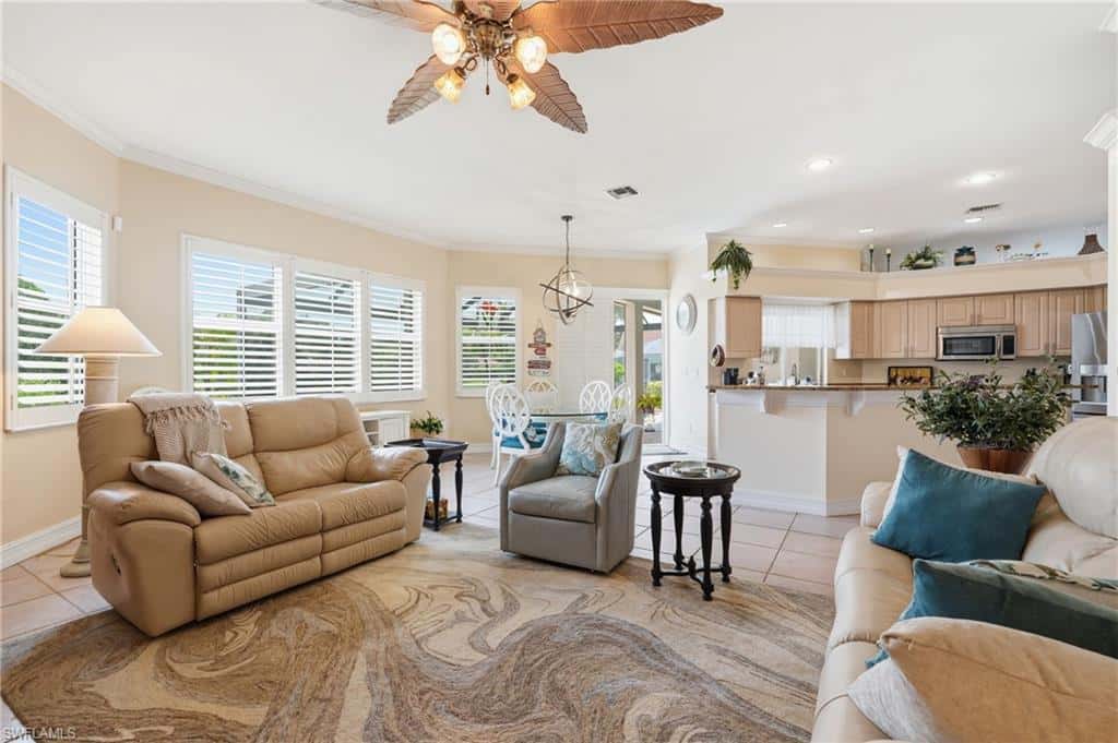8861 Creek Run Dr, Bonita Springs, photo 15