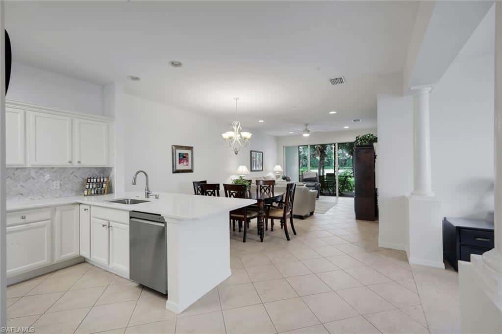 11091 Corsia Trieste Way #106, Bonita Springs, photo 7