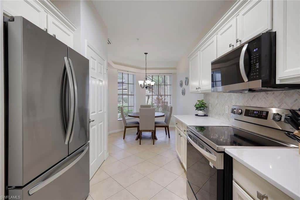 11091 Corsia Trieste Way #106, Bonita Springs, photo 10