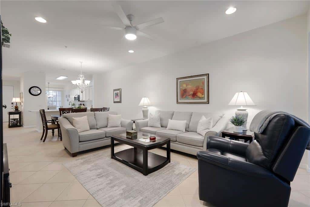 11091 Corsia Trieste Way #106, Bonita Springs, photo 14