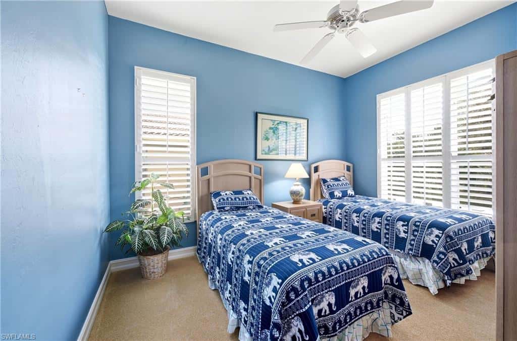 1865 Les Chateaux Blvd #204, Naples, photo 27