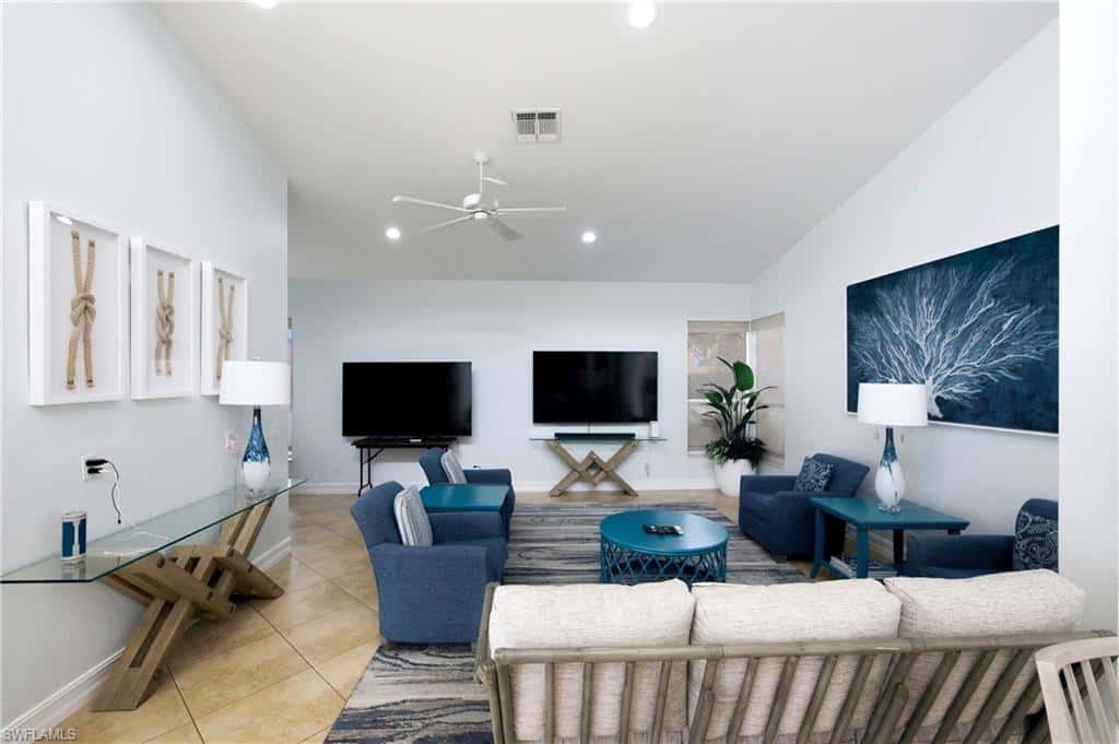 1865 Les Chateaux Blvd #204, Naples, photo 42
