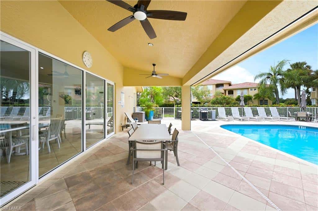 1865 Les Chateaux Blvd #204, Naples, photo 46
