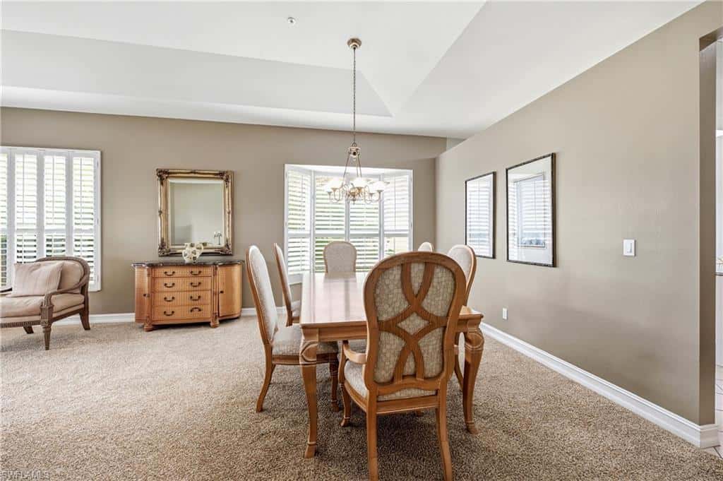 1865 Les Chateaux Blvd #204, Naples, photo 13