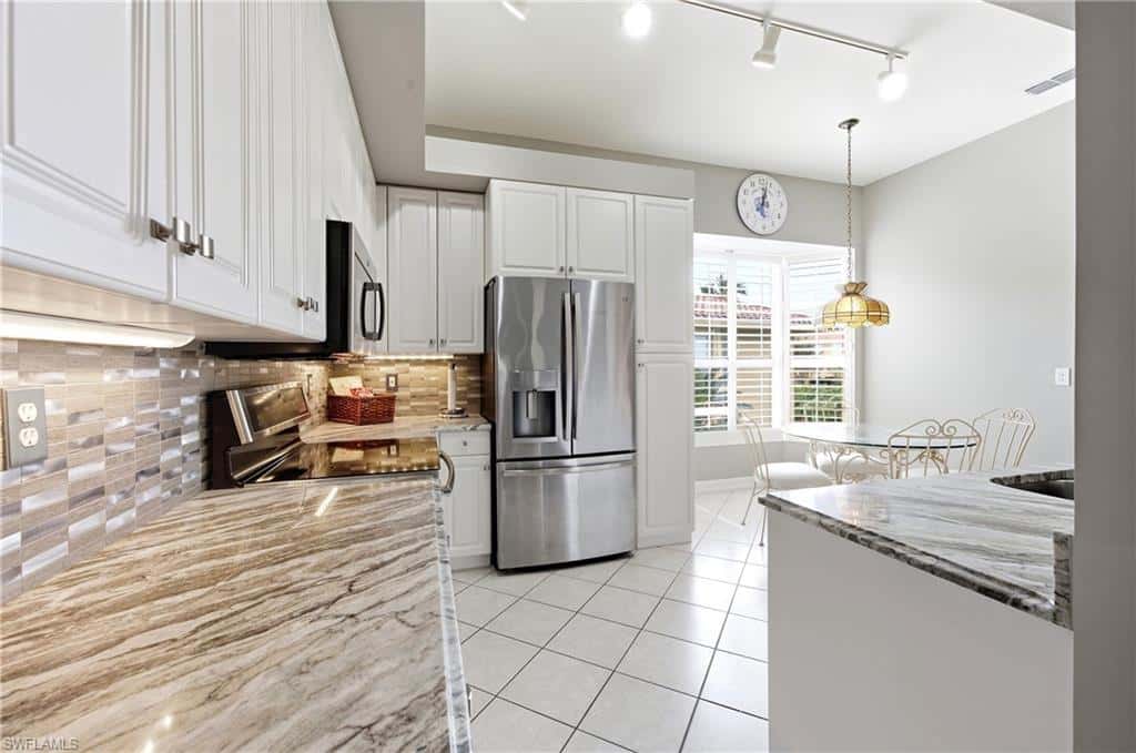 1865 Les Chateaux Blvd #204, Naples, photo 17