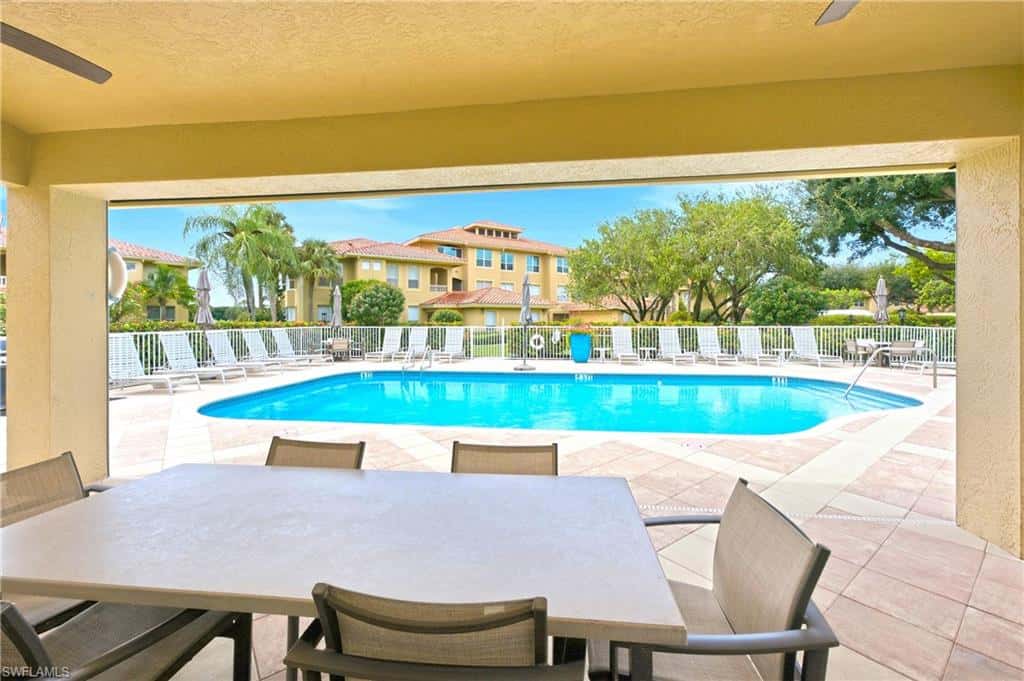 1865 Les Chateaux Blvd #204, Naples, photo 47