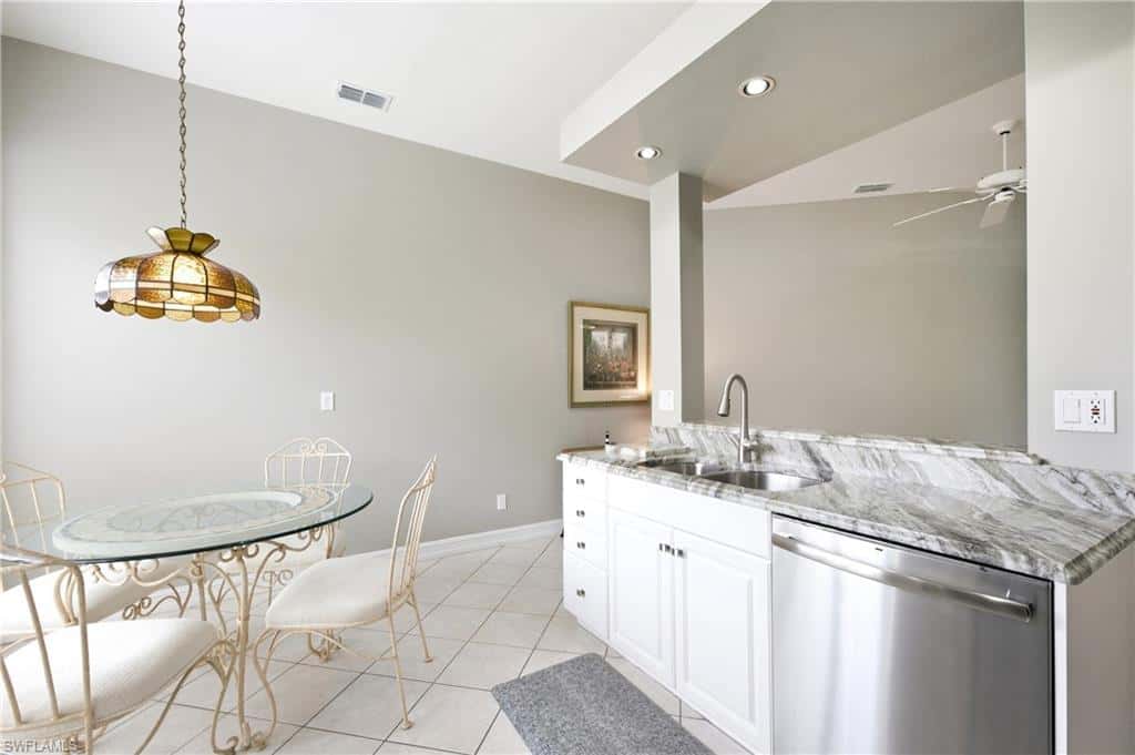 1865 Les Chateaux Blvd #204, Naples, photo 16