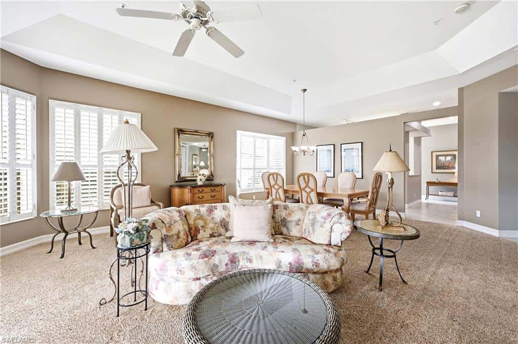 1865 Les Chateaux Blvd #204, Naples, photo 12
