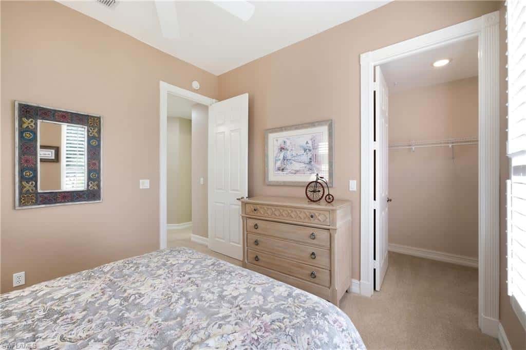 1865 Les Chateaux Blvd #204, Naples, photo 26