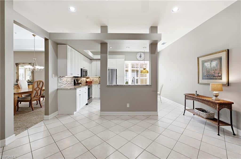 1865 Les Chateaux Blvd #204, Naples, photo 22