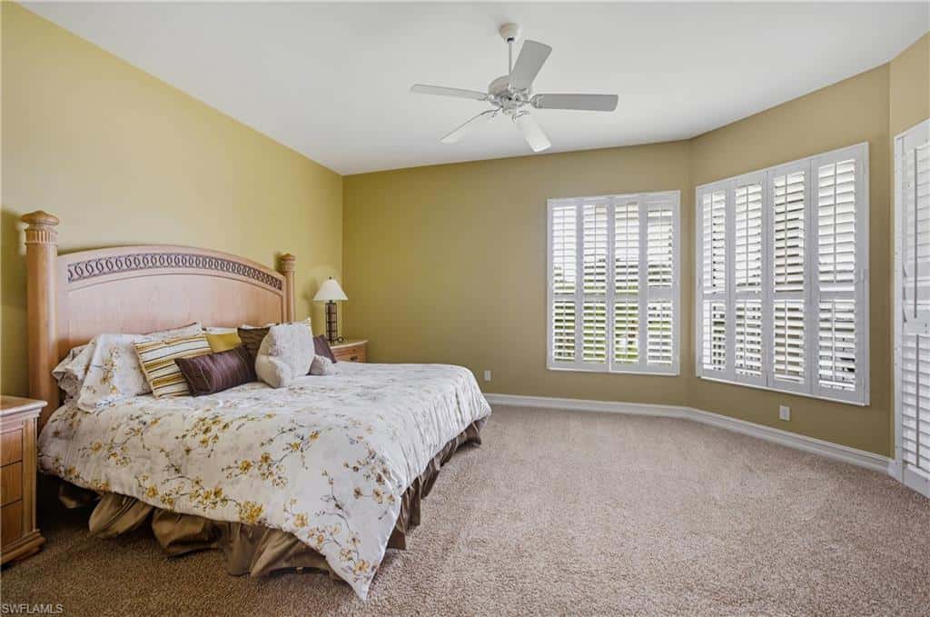 1865 Les Chateaux Blvd #204, Naples, photo 32