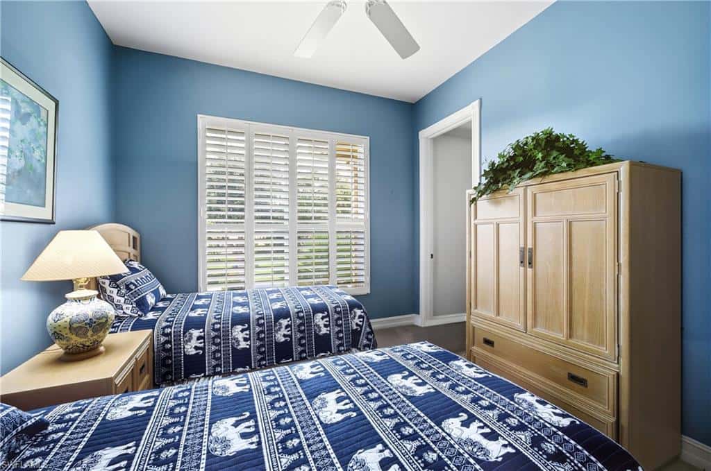 1865 Les Chateaux Blvd #204, Naples, photo 28