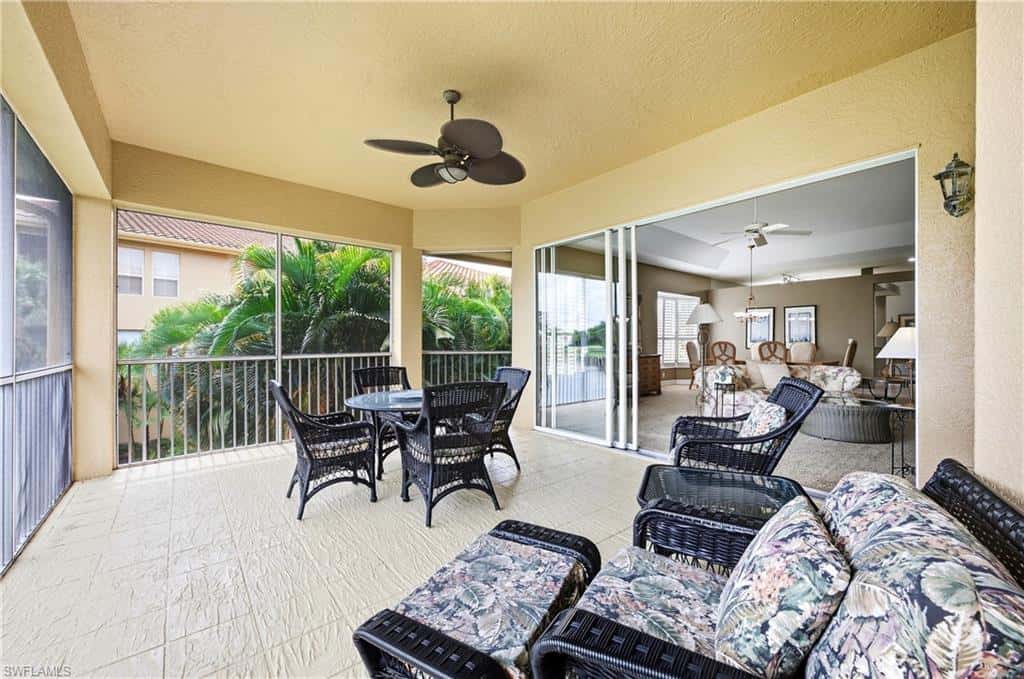 1865 Les Chateaux Blvd #204, Naples, photo 5