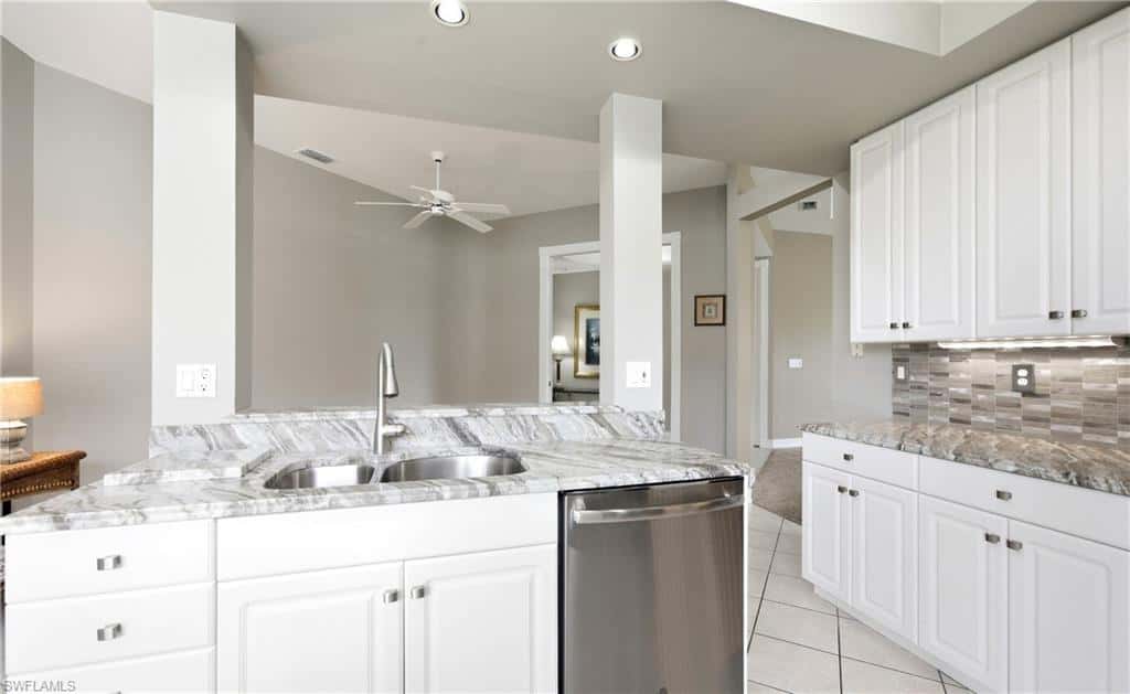 1865 Les Chateaux Blvd #204, Naples, photo 20