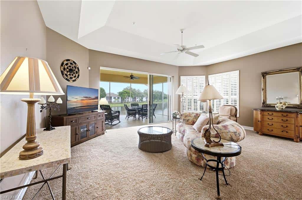 1865 Les Chateaux Blvd #204, Naples, photo 9