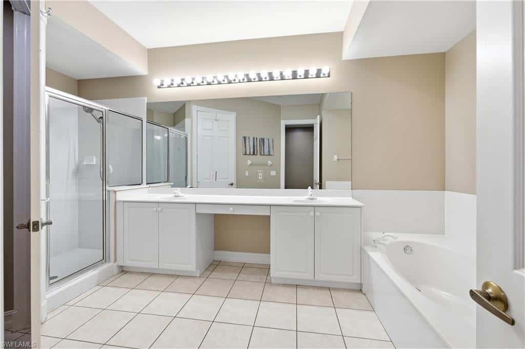 1865 Les Chateaux Blvd #204, Naples, photo 30