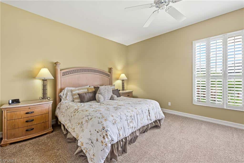 1865 Les Chateaux Blvd #204, Naples, photo 34