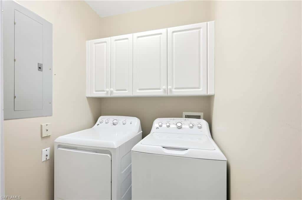 1865 Les Chateaux Blvd #204, Naples, photo 38