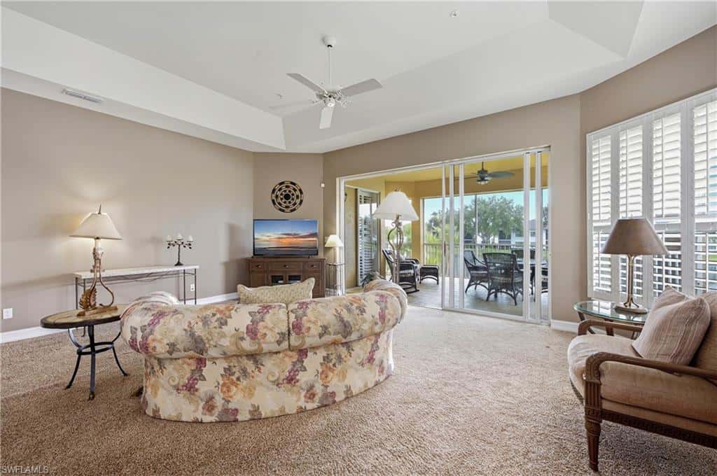 1865 Les Chateaux Blvd #204, Naples, photo 10