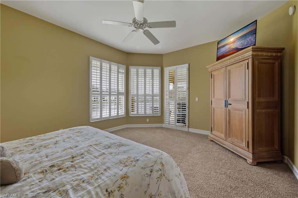 1865 Les Chateaux Blvd #204, Naples, photo 33