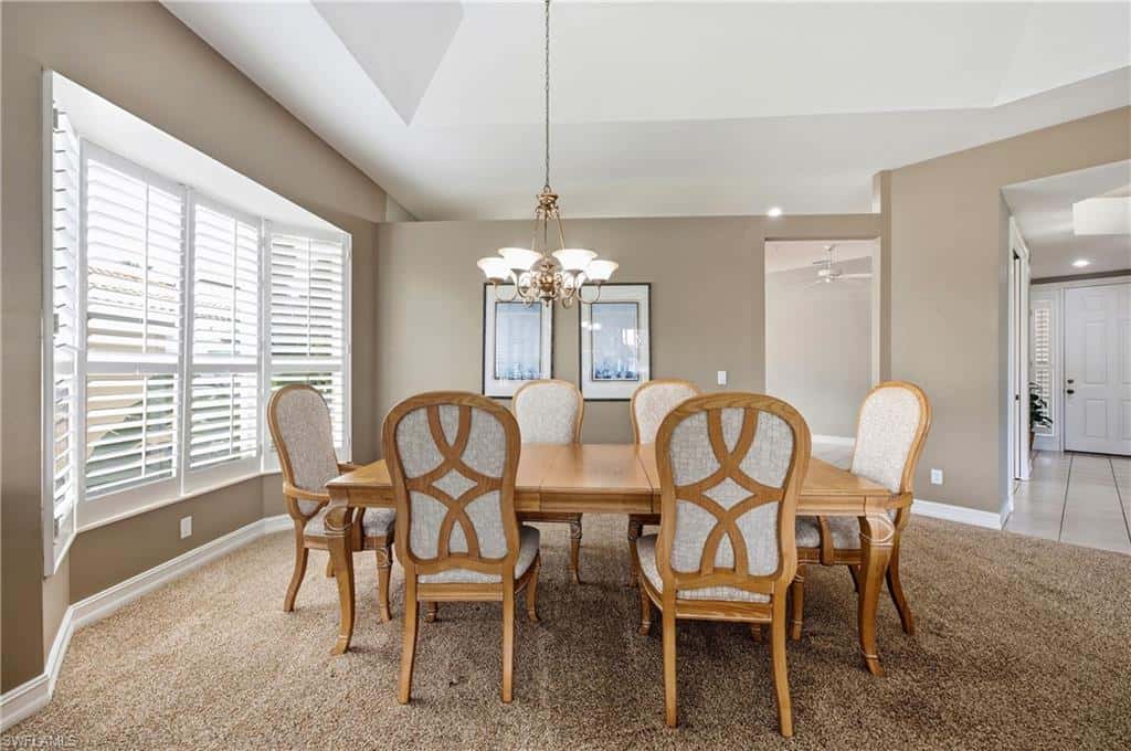 1865 Les Chateaux Blvd #204, Naples, photo 14